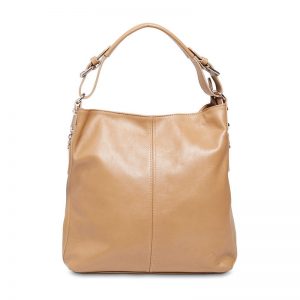 Sac à main en cuir Atelier Oleg Casarini - Modèle Anay